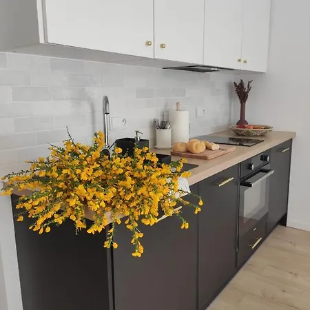 Zrodlana - Caloroczne Na Wylacznosc Appartamento *