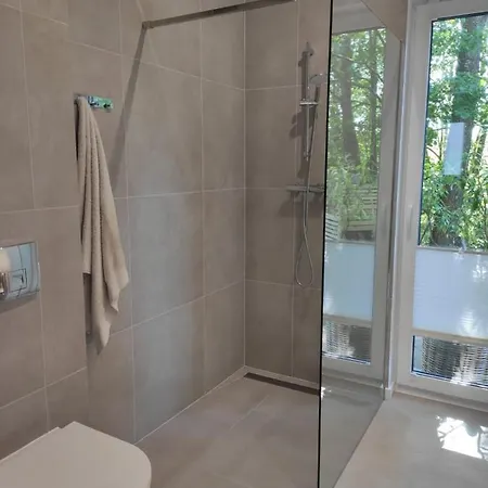 Zrodlana - Nad Morzem Kolo Debek Apartment Odargowo
