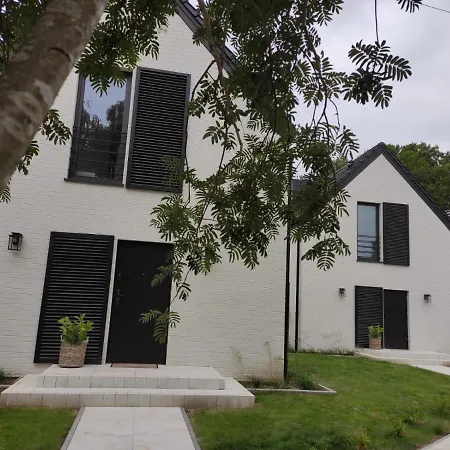 Апартаменты Zrodlana - Caloroczne Na Wylacznosc *