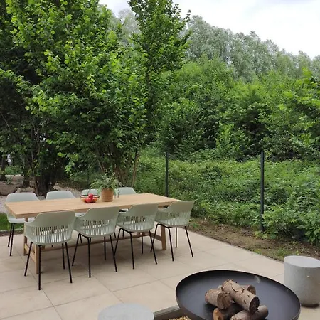 Apartment Zrodlana - Nad Morzem Kolo Debek