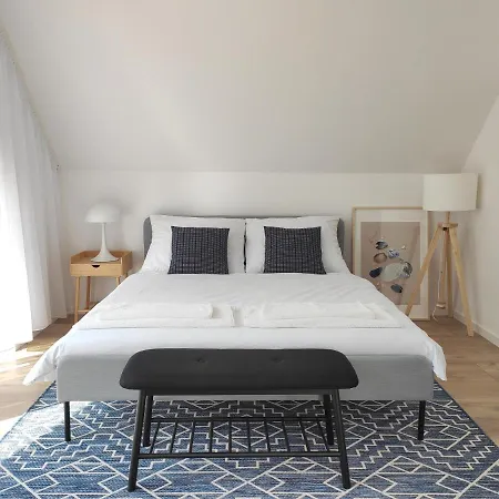 Apartment Zrodlana - Nad Morzem Kolo Debek Odargowo