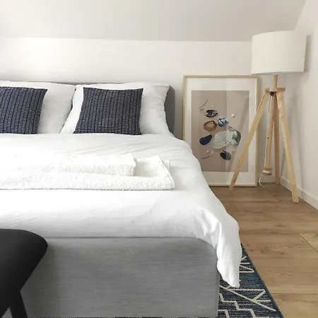 Apartment Zrodlana - Nad Morzem Kolo Debek *