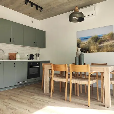 Zrodlana - Caloroczne Na Wylacznosc Appartamento *