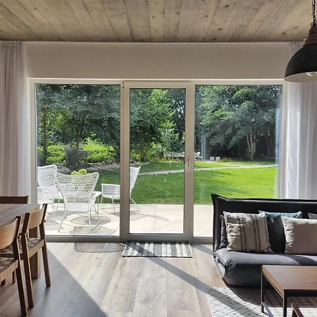 Zrodlana - Nad Morzem Kolo Debek Apartment *