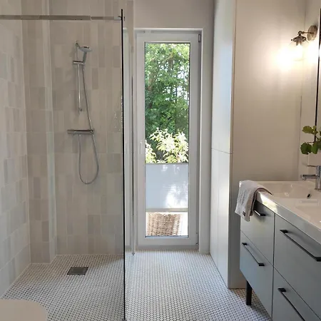 Apartment Zrodlana - Nad Morzem Kolo Debek *