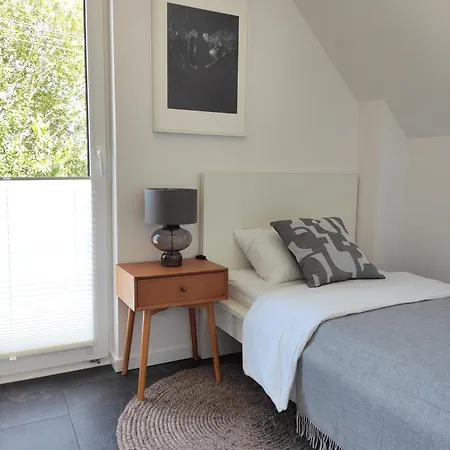 Appartamento Zrodlana - Caloroczne Na Wylacznosc Odargowo