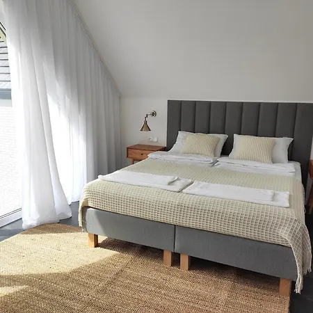 Zrodlana - Nad Morzem Kolo Debek Apartment *