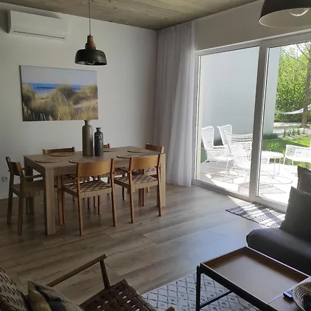 Zrodlana - Caloroczne Na Wylacznosc Appartamento