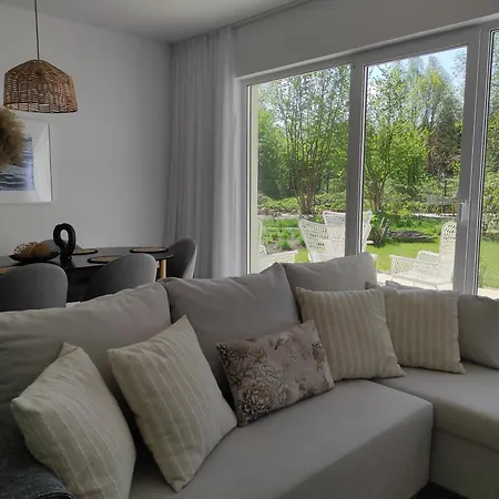 Appartamento Zrodlana - Caloroczne Na Wylacznosc *