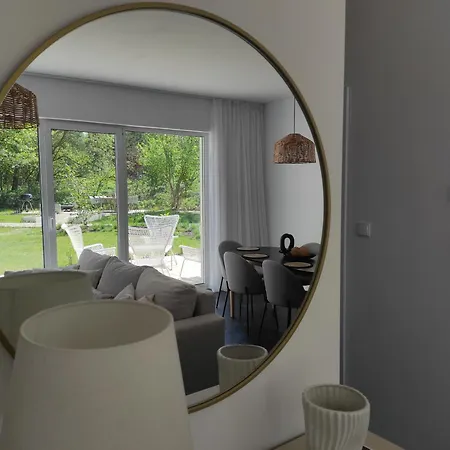 Zrodlana - Caloroczne Na Wylacznosc Appartamento