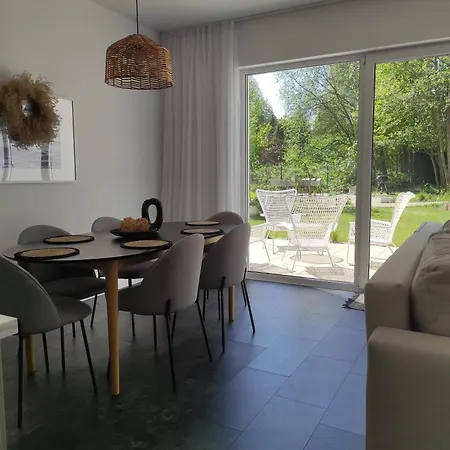 Apartment Zrodlana - Caloroczne Na Wylacznosc *