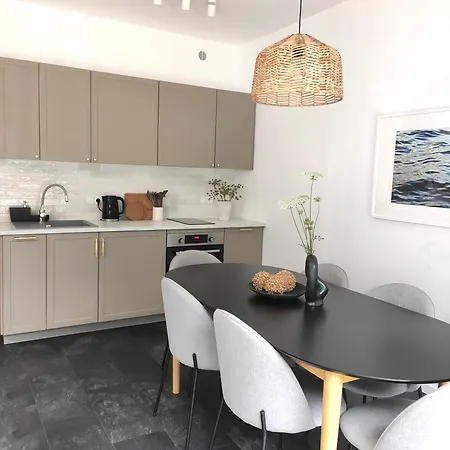 Appartamento Zrodlana - Caloroczne Na Wylacznosc *