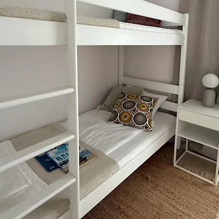 Apartment Zrodlana - Nad Morzem Kolo Debek