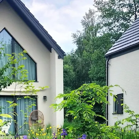 Apartment Zrodlana - Nad Morzem Kolo Debek *