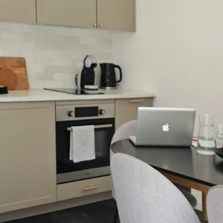 Apartment Zrodlana - Nad Morzem Kolo Debek *