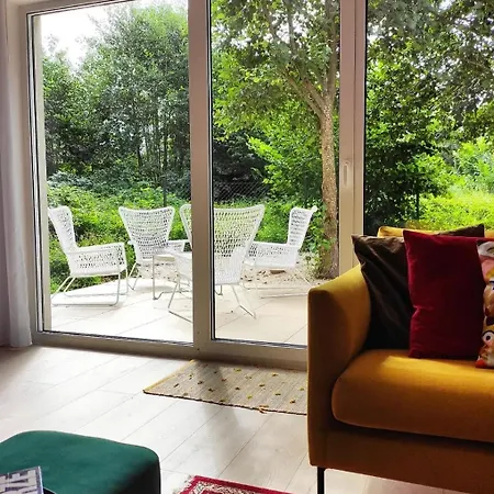 Apartment Zrodlana - Nad Morzem Kolo Debek Odargowo