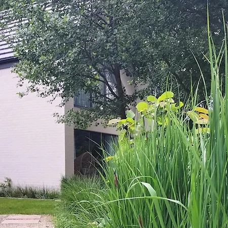 Zrodlana - Nad Morzem Kolo Debek Apartment Odargowo