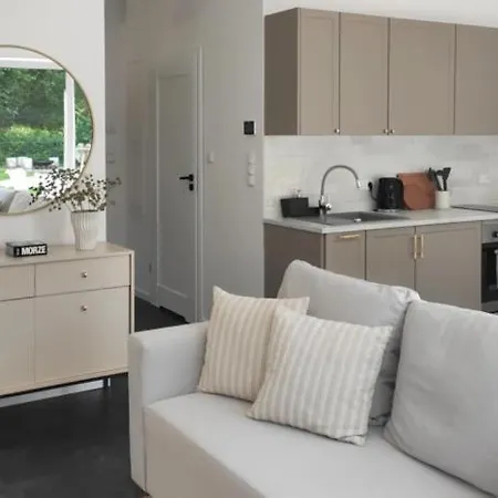 Zrodlana - Nad Morzem Kolo Debek Apartment *
