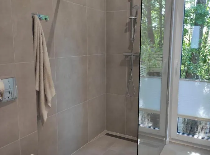 Zrodlana - Caloroczne Na Wylacznosc Апартаменты Odargowo