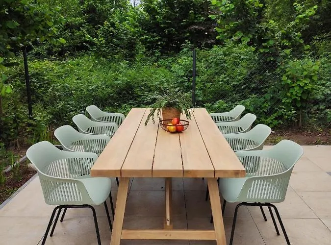 Zrodlana - Caloroczne Na Wylacznosc Апартаменты Odargowo