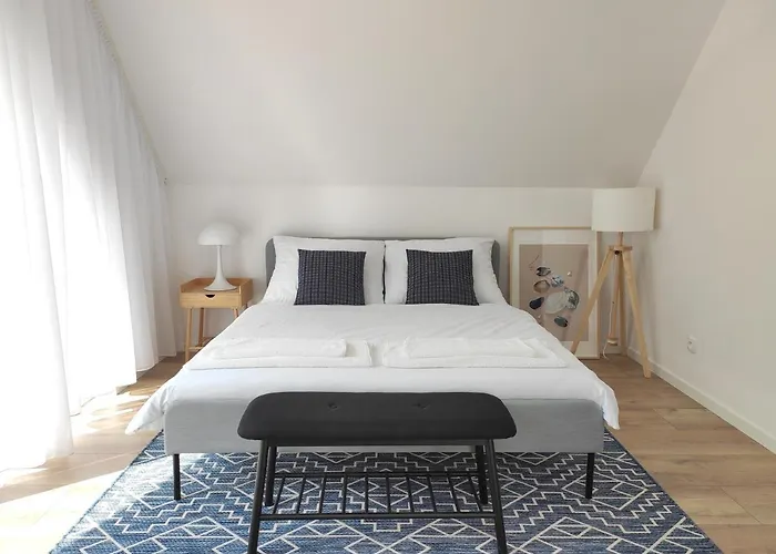 Апартаменты Zrodlana - Caloroczne Na Wylacznosc Odargowo