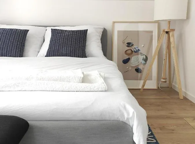 Апартаменты Zrodlana - Caloroczne Na Wylacznosc *