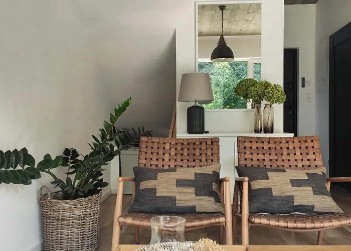 Zrodlana - Caloroczne Na Wylacznosc Апартаменты *