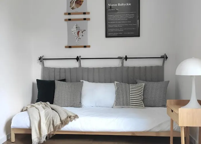 Zrodlana - Caloroczne Na Wylacznosc Апартаменты *