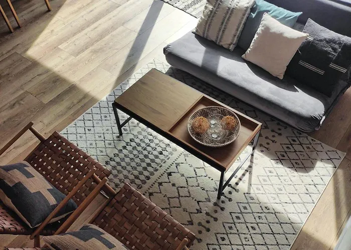 Zrodlana - Caloroczne Na Wylacznosc Апартаменты *